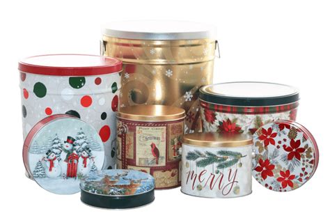 wholesale decorative tins for sale